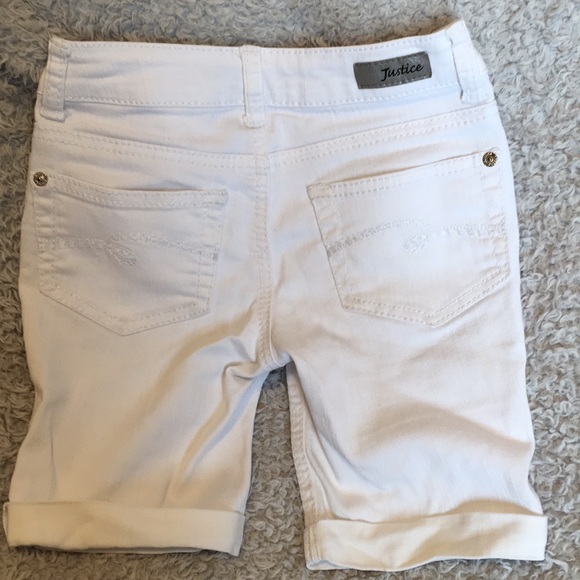 Justice Shorts - Picture 3 of 3